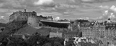 Edinburgh castle