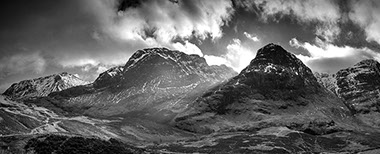 Scottish Highlands