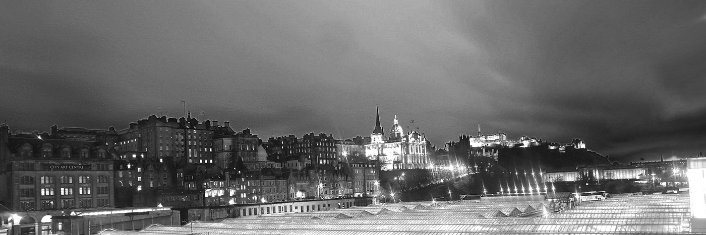 Scenic views of Scotland. GD Estate Planning have many years of experience with all kinds of later life issues.